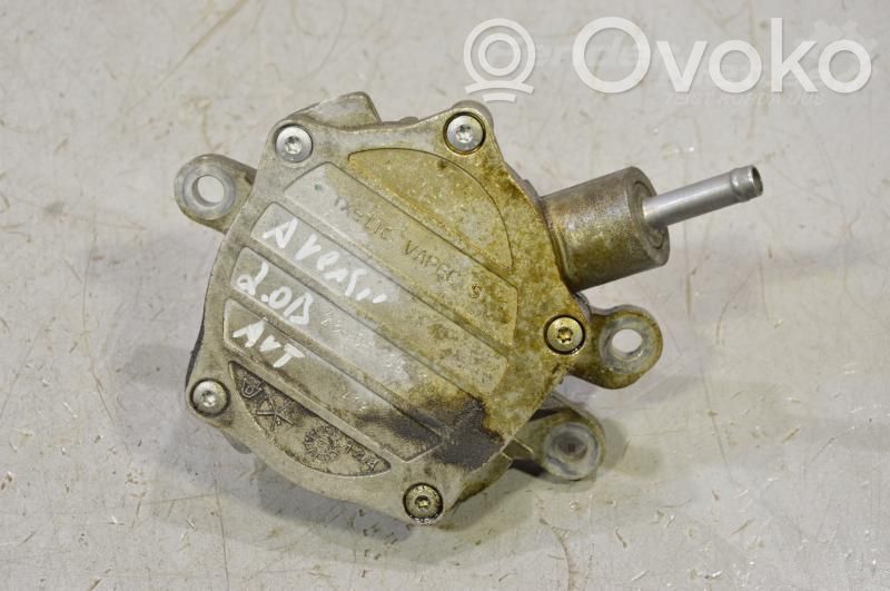 Toyota Avensis T270 Vacuum pump 