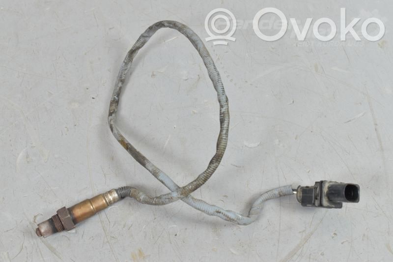 BMW 3 E90 E91 Lambda probe sensor 