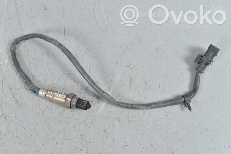 Jeep Grand Cherokee Lambda probe sensor 