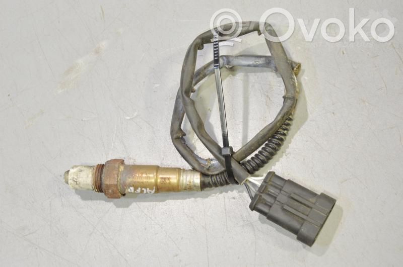 Alfa Romeo 156 Lambda probe sensor 