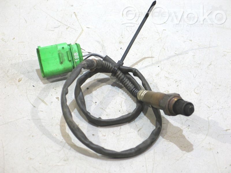 Volkswagen Phaeton Lambda probe sensor 