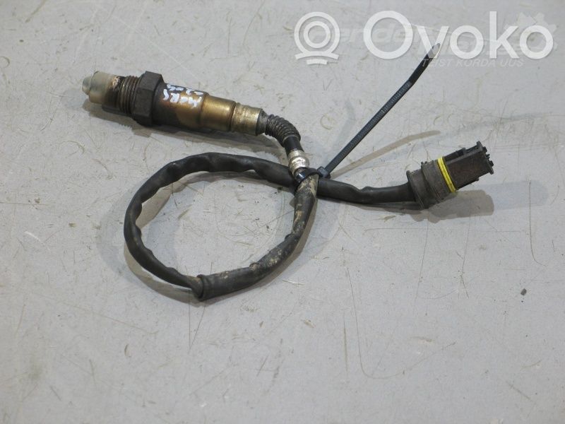 Lambda probe sensor   0258006167,A0015405017,168,168
