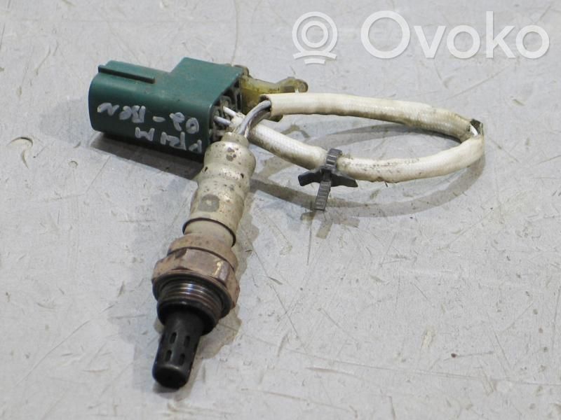 Nissan Primera Lambda probe sensor 