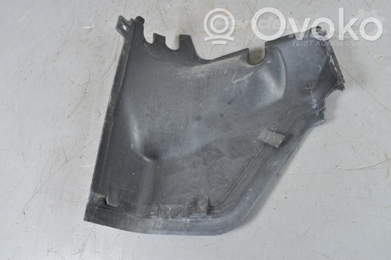 BMW 3 E46 Engine cover (trim) 