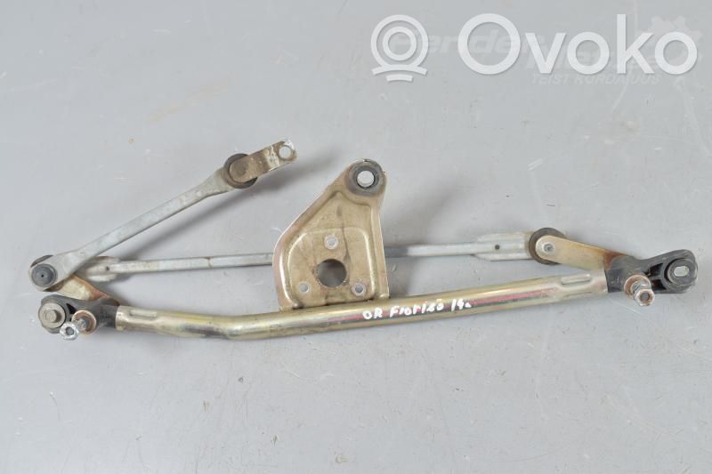Fiat Fiorino Front wiper linkage 