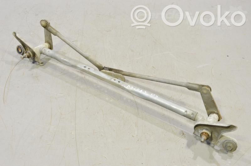 Mazda 6 Front wiper linkage 