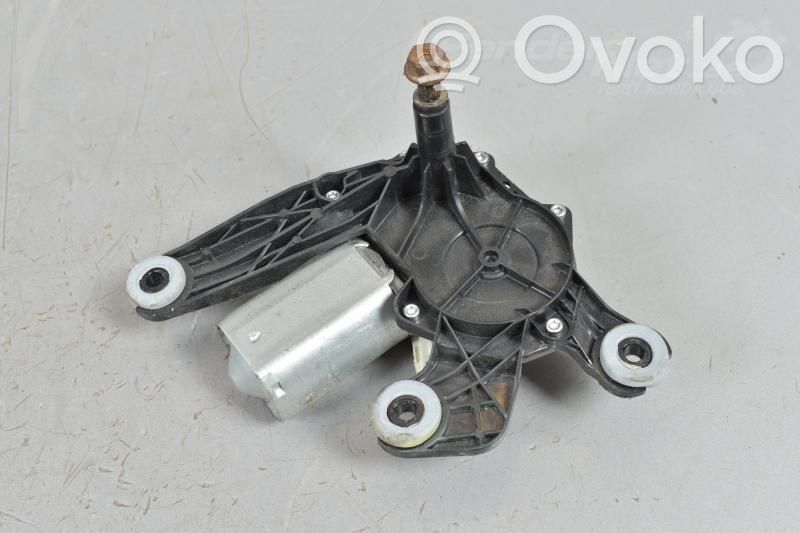 Citroen C2 Silniczek wycieraczki szyby tylnej 