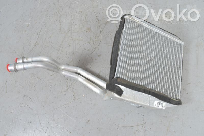 Fiat Fiorino Heizungsgebläse Kühler 