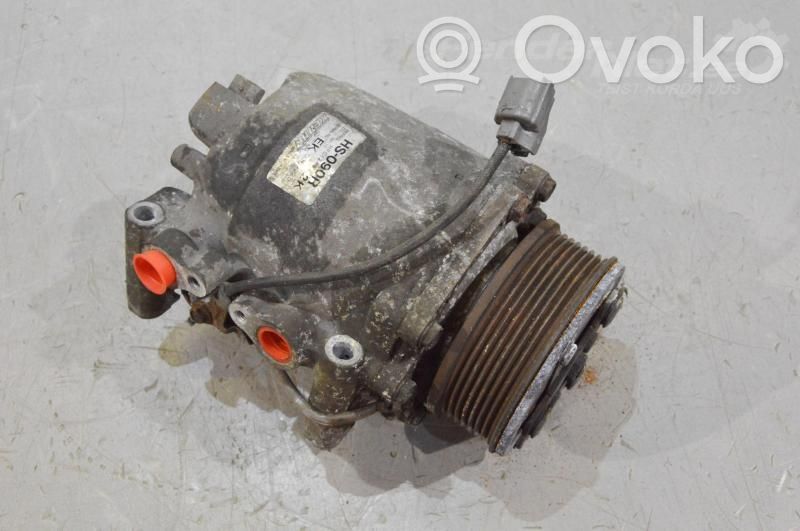 Honda Civic Air conditioning (A/C) compressor (pump) 
