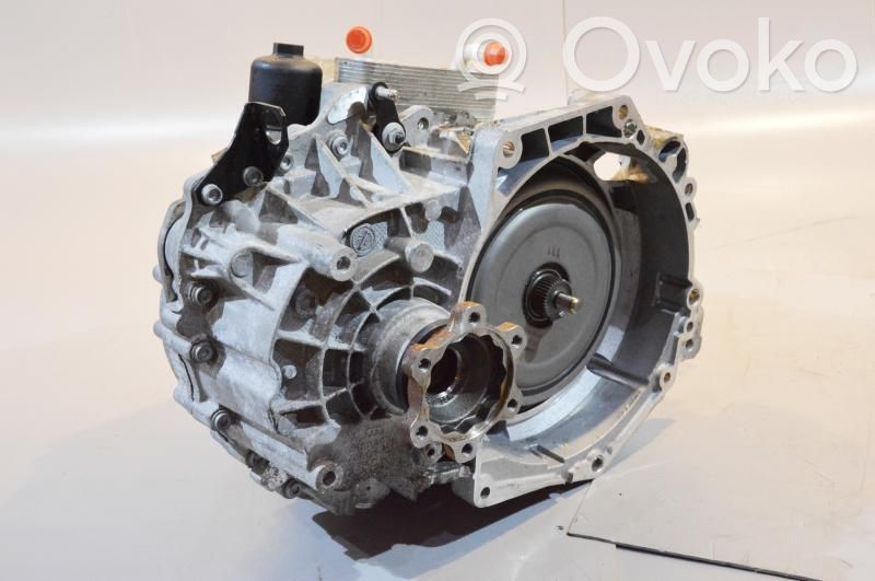 Volkswagen Sharan Automatinė pavarų dėžė 