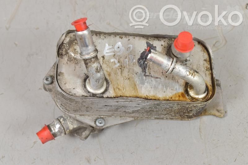 BMW 3 E90 E91 Getriebe/Getriebeölkühler 