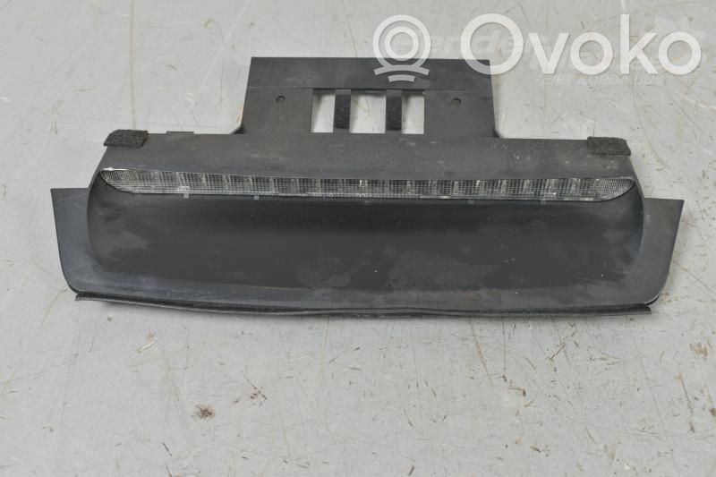 Volvo S80 Third/center stoplight 