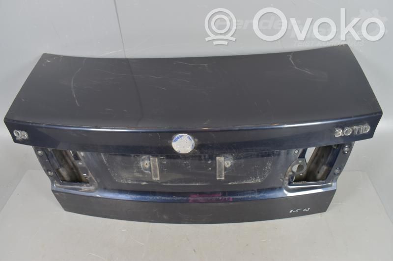 Saab 9-5 Tailgate/trunk/boot lid 