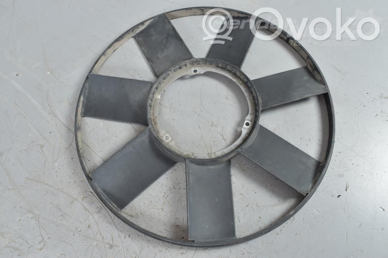 BMW X5 E53 Elektrisks radiatoru ventilators 