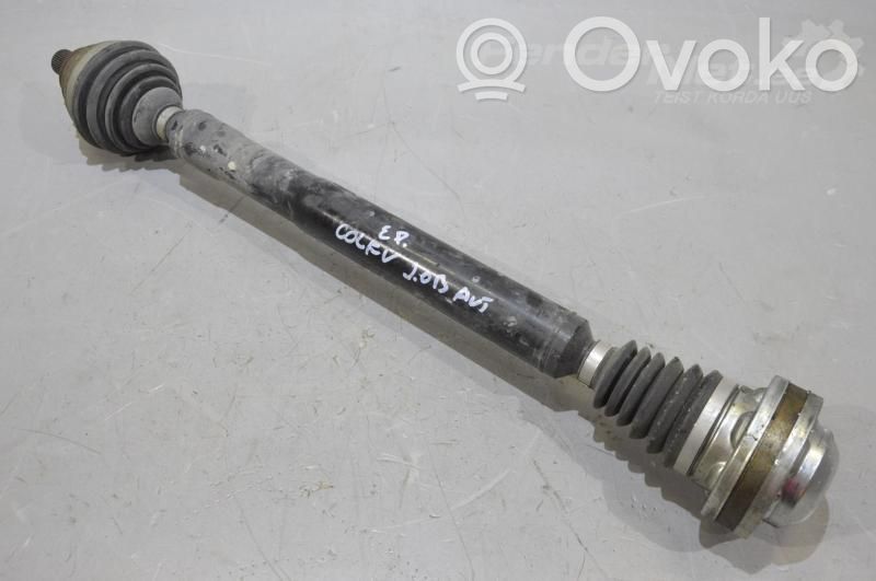 Volkswagen Golf V Eje de transmisión delantero 