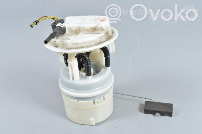 Citroen C5 Bomba interna de combustible 