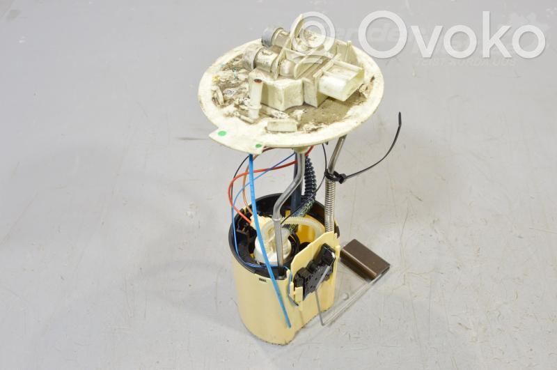 Ford Transit Bomba interna de combustible 