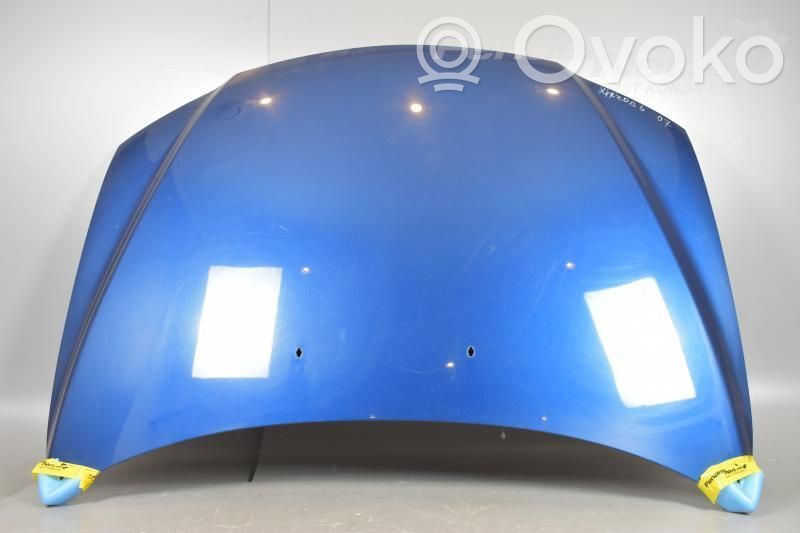 Mazda 6 Engine bonnet/hood 
