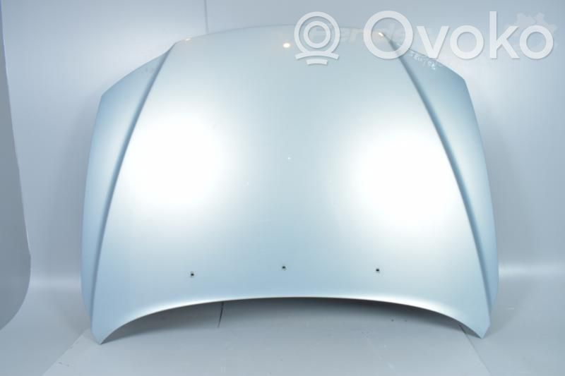Volvo S80 Konepelti 