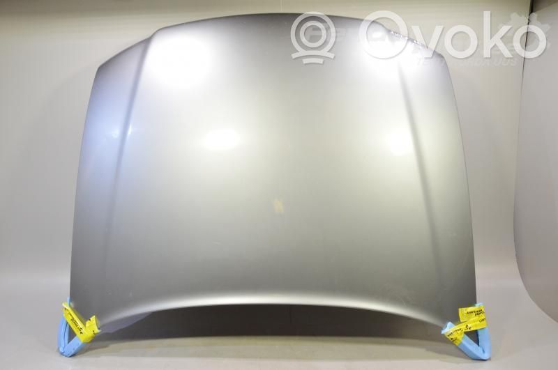 Audi A8 S8 D2 4D Капот двигателя 