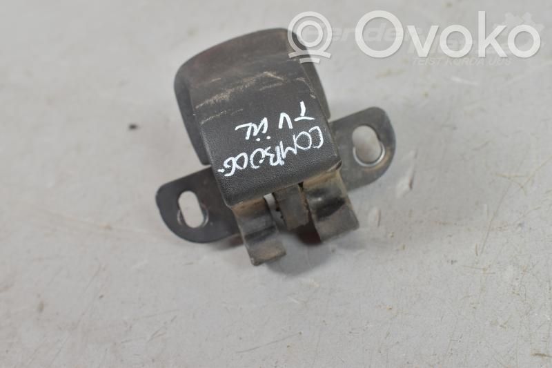 Opel Combo C Loading door lock 