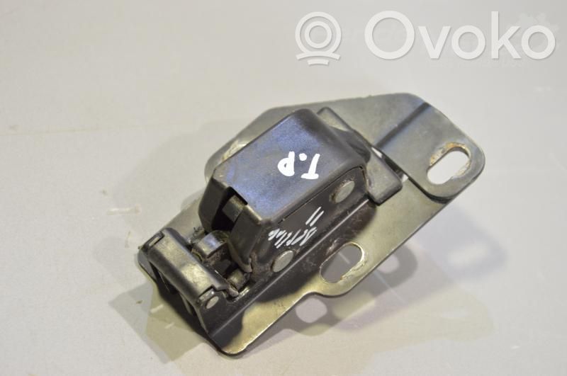 Lastausoven lukko   8719F9