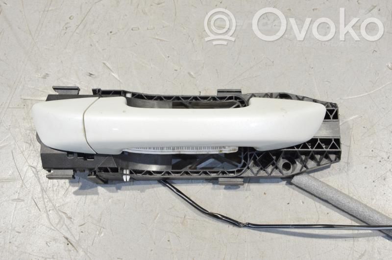 Manecilla externa puerta delantera   1K8839885K,1K8837880GRU,1K8837206F,1K8837206F,GRU