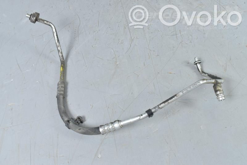 Saab 9-3 Ver2 Wąż / Przewód klimatyzacji A/C 