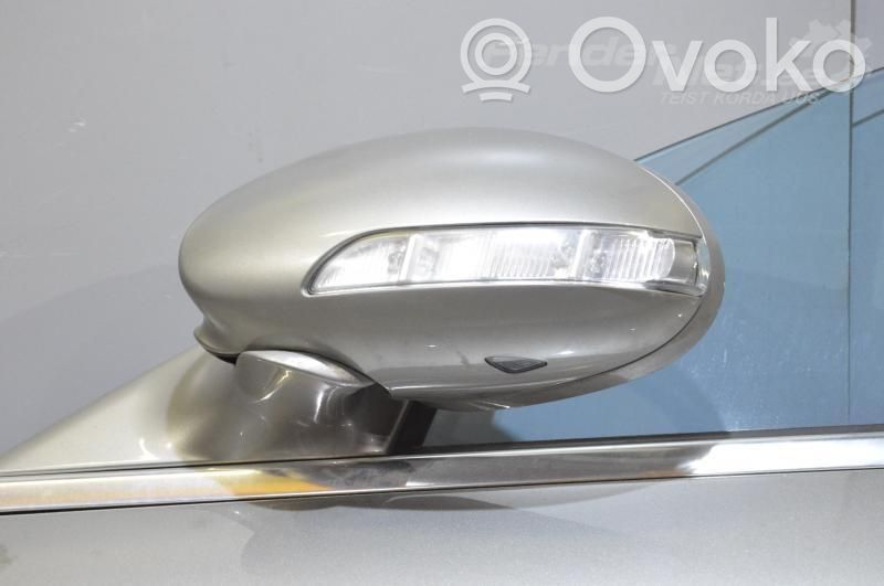 Mercedes-Benz CLS C219 Oglindă electrică ușă față 