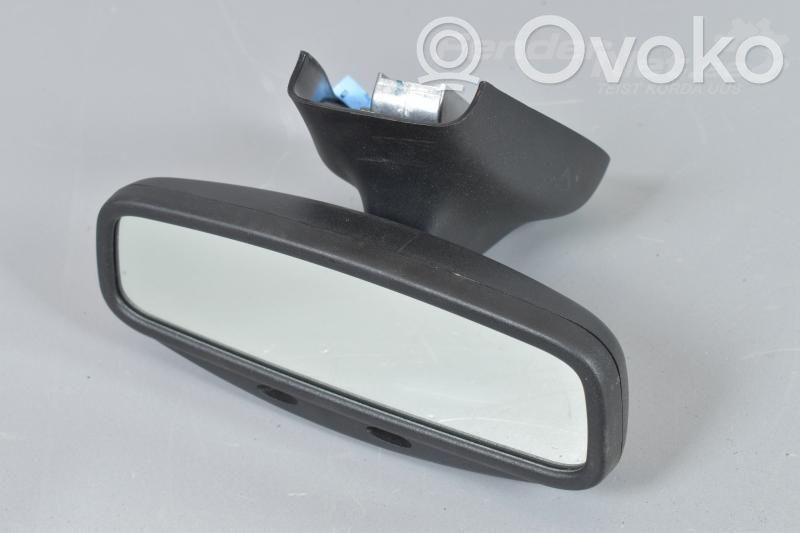 Citroen C5 Rear view mirror (interior) 