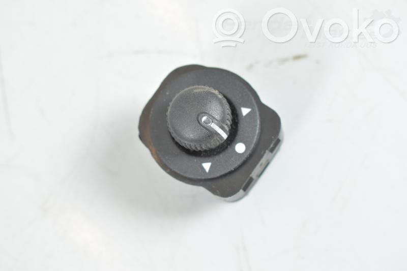 Citroen Nemo Wing mirror switch 