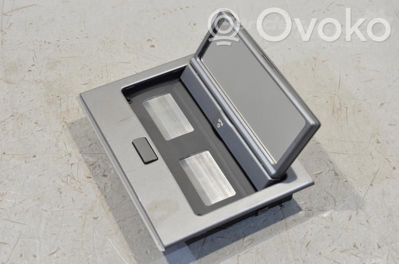 BMW 7 E65 E66 Espejo retrovisor (interior) 