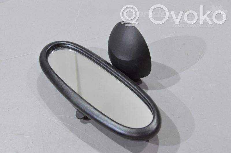 Espejo retrovisor (interior)   51161508455