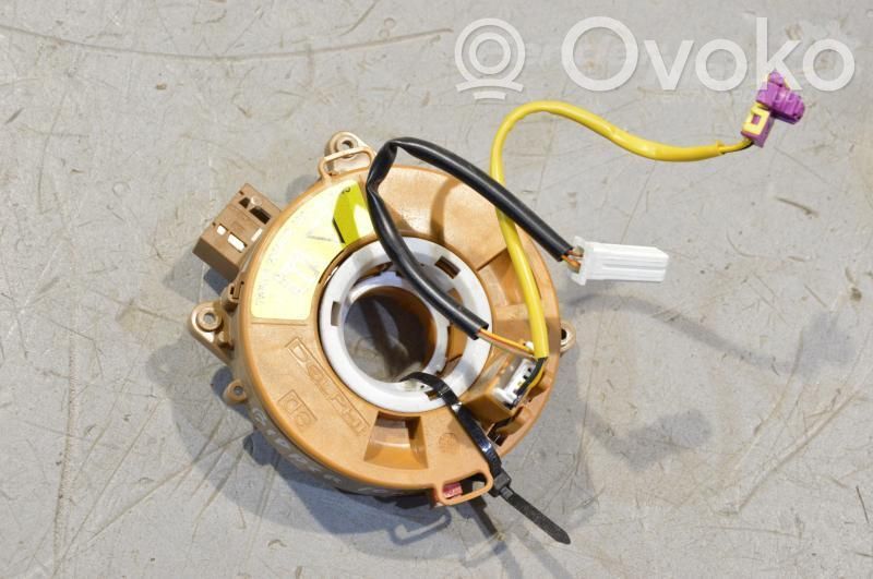 Peugeot Bipper Airbag slip ring squib (SRS ring) 