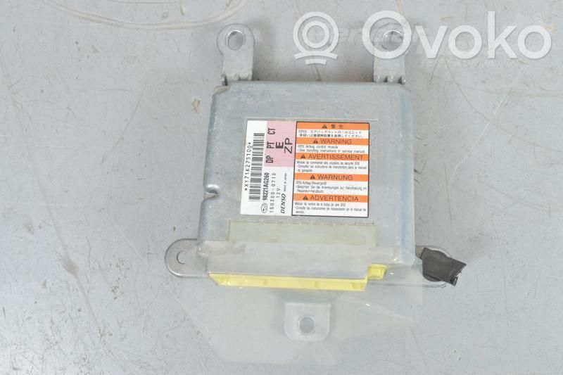 Airbag control unit/module   1503000710,98221AG260