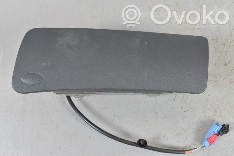 Citroen C2 Pasažiera drošības spilvens 