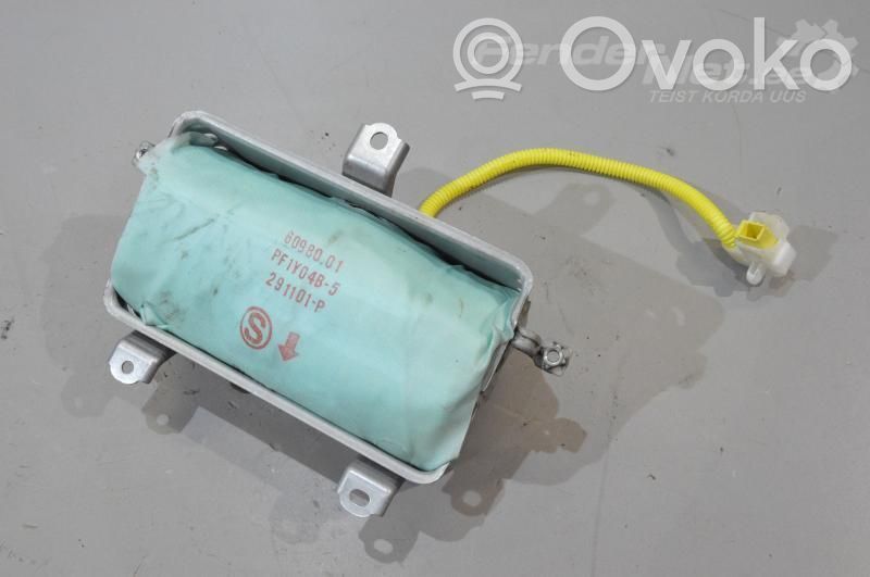 Toyota Corolla E120 E130 Airbag del pasajero 