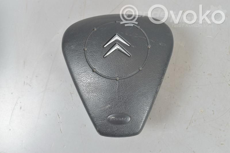 Citroen C2 Steering wheel airbag 