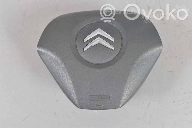 Citroen Nemo Fahrerairbag 