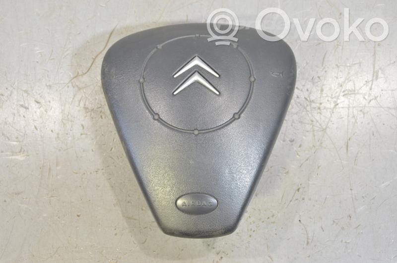 Citroen C3 Steering wheel airbag 