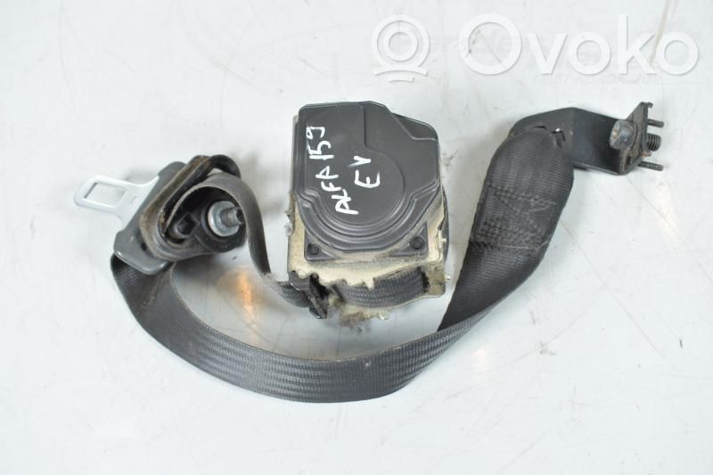 Alfa Romeo 159 Cinturón delantero 