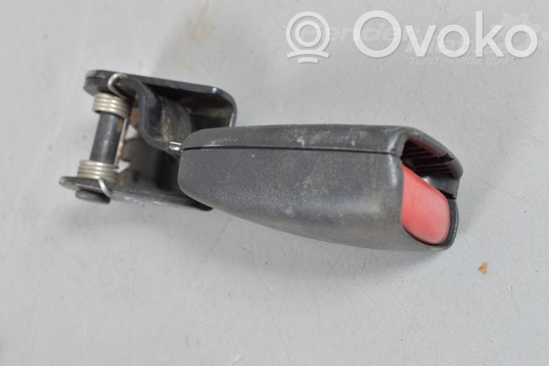Saab 9-5 Bridă fixare centură de siguranță spate 