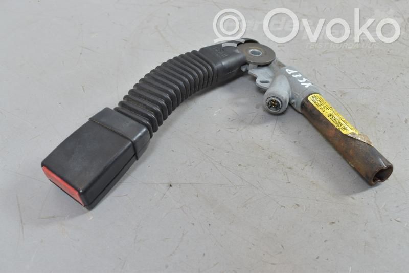BMW X5 E53 Front seatbelt buckle 
