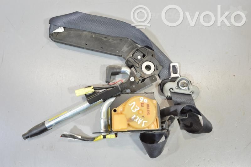 Cinturón delantero   81850SAAG11ZA