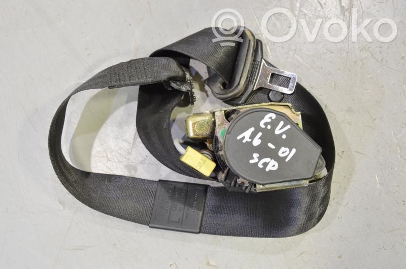 Audi A6 S6 C5 4B Cinturón delantero 