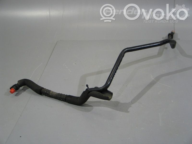 Saab 9-5 Ilmastointilaitteen putki (A/C) 