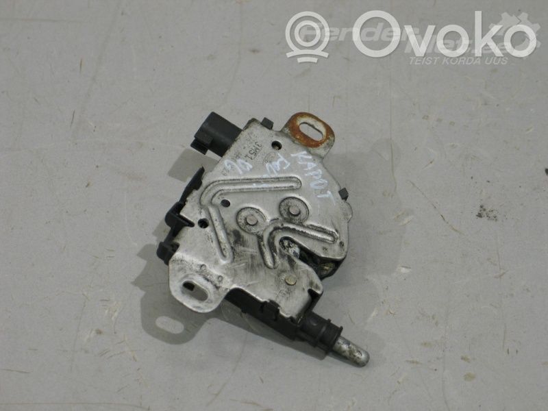 Ford Focus Engine bonnet/hood lock/latch loop/hook 