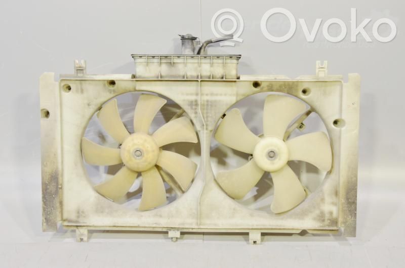 Elektryczny wentylator chłodnicy   LF1915150,LF1715140