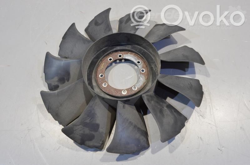 Iveco Daily 3rd gen Ventilador eléctrico del radiador 