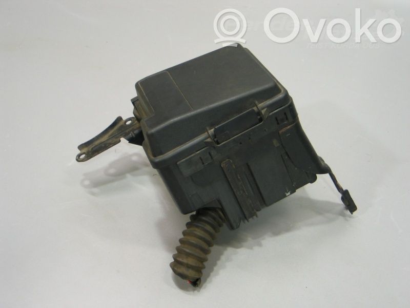 Saab 9-5 Fuse box set 